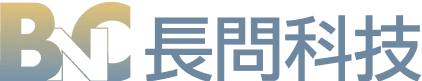 長問科技 - BRONCI Logo